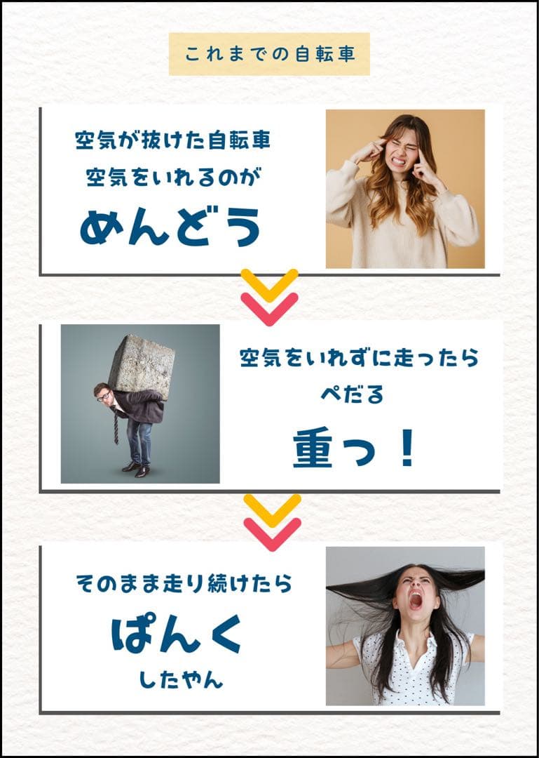 【新品】カリブーライト エアハブモデル｜20インチ｜軽量折りたたみ自転車