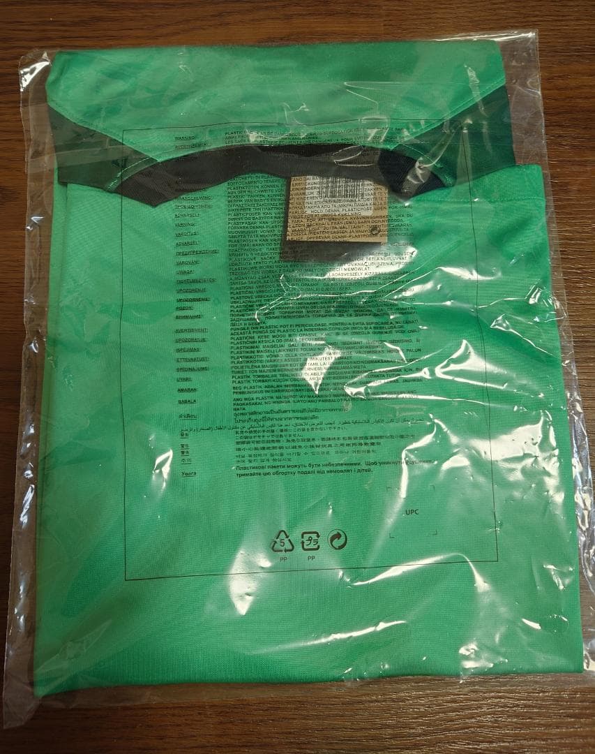 浦和レッズ ACL ユニフォーム 西川周作選手 Lサイズ 新品未開封