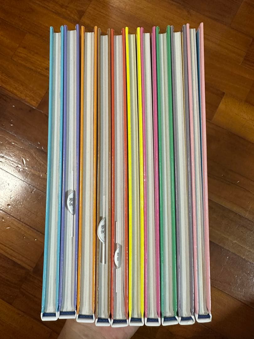 ★人気セット★「さんすうだいすき全10巻」＆「算数の探検全10巻」　送料込み