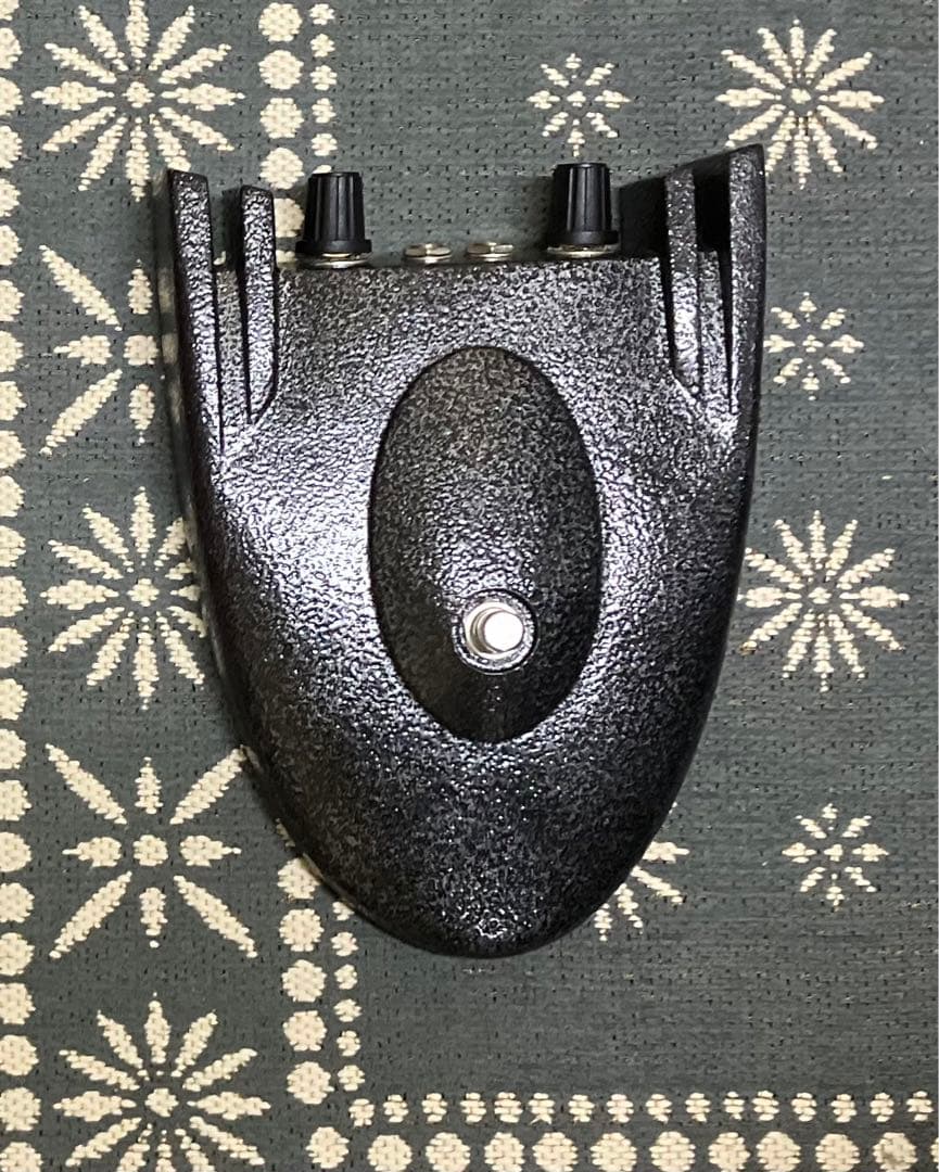 【最終値下げ】　Roger Mayer Rocket Fx Stone Fuzz