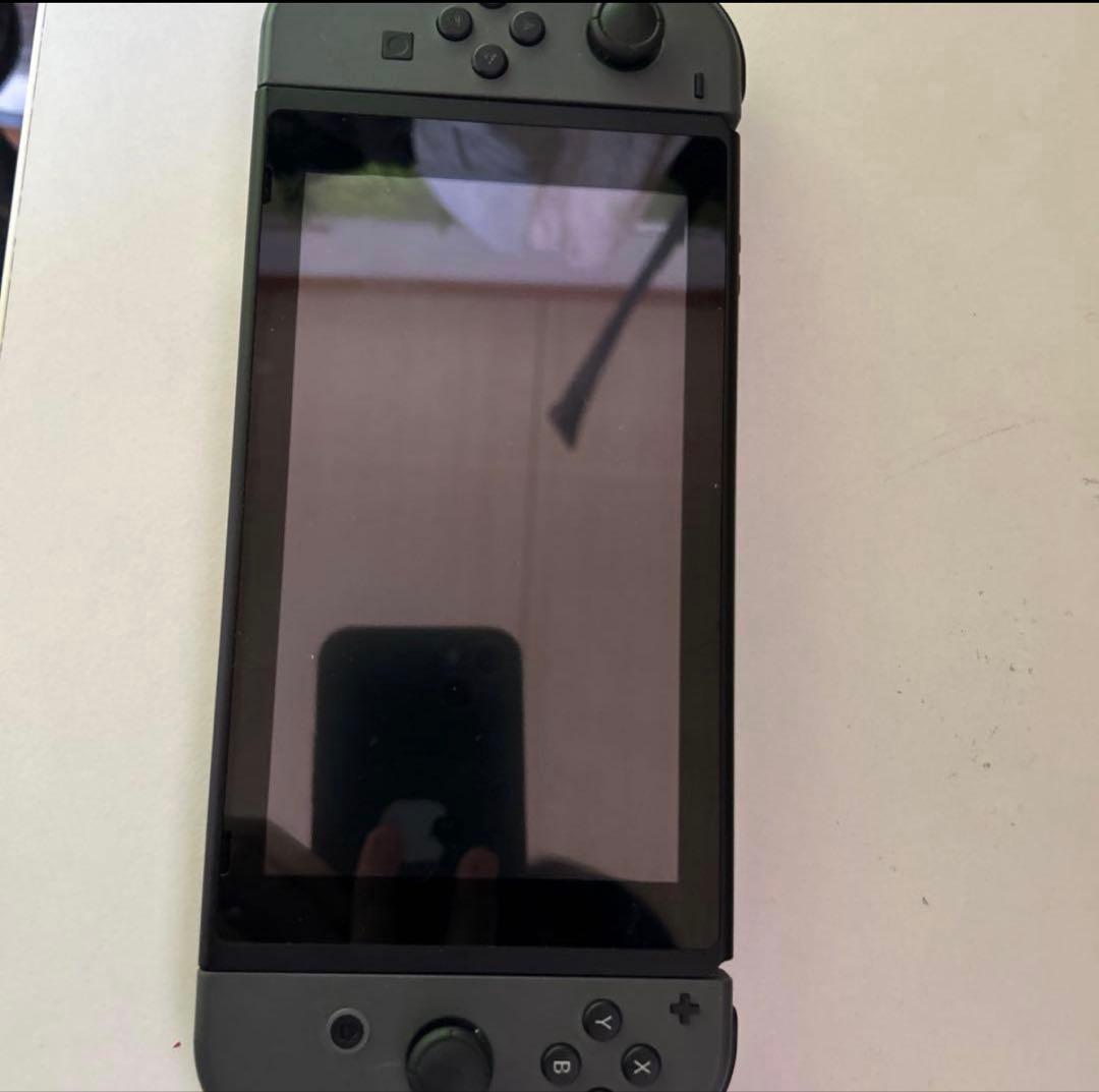 Nintendo Switch 256GBSDカード、純正プロコン付き
