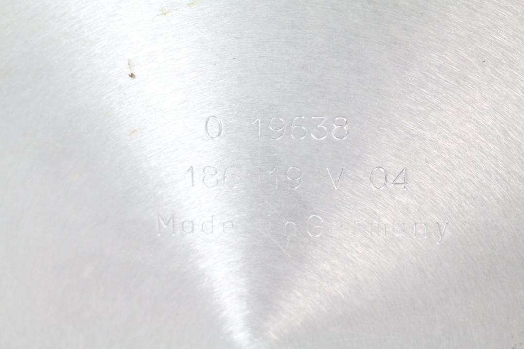 ♡Fissler vitavit 6L フィスラー 圧力鍋 蒸し器・箱付き