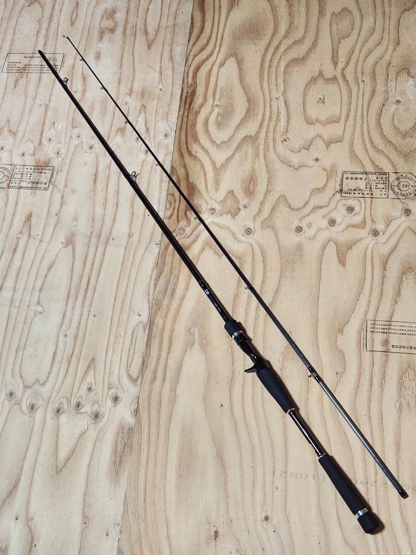 ダイワ　レイジー　89MLB シーバス　LAZY