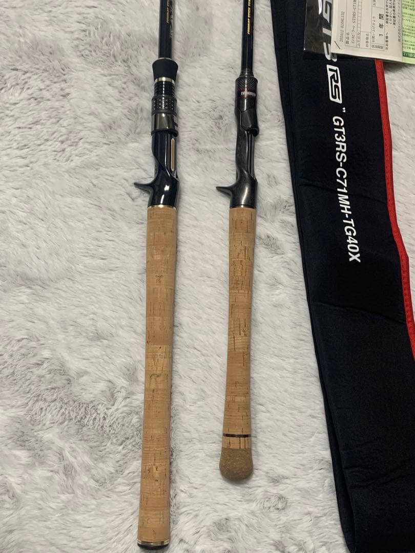 インスピラーレ スーパースタリオンGT3RS スーパーレイブン 2本セット