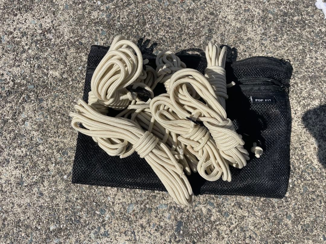 希少：撥水剤変更前 SABBATICAL SKYPILOT TC ガイド付き