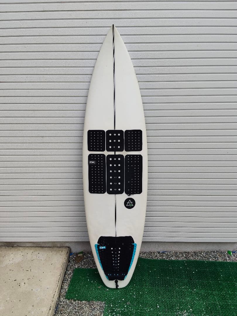 JS サーフボード　AIR17 PERFORMER 美品　【手渡し限定】