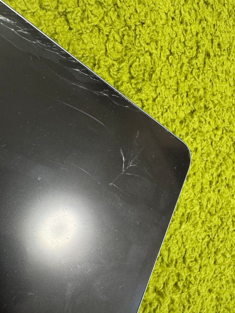 【BT73%】iPad Air 第4世代 Wi-fi 256GB