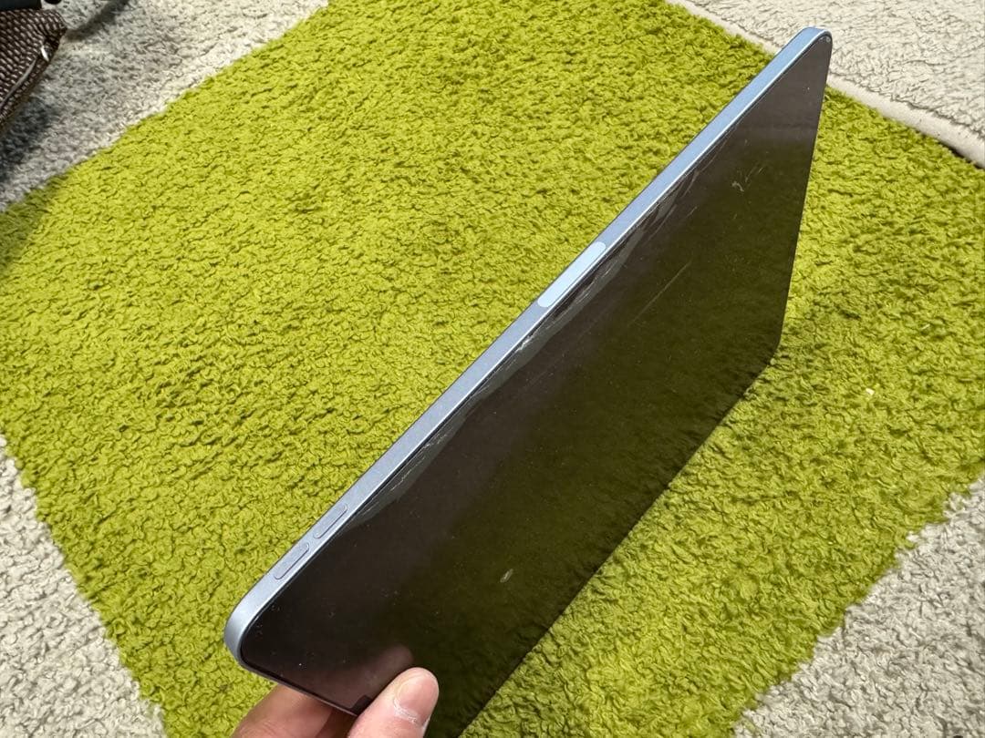 【BT73%】iPad Air 第4世代 Wi-fi 256GB