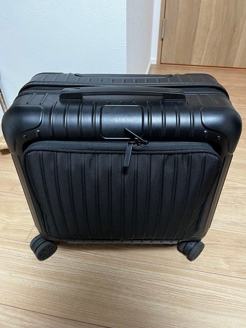 RIMOWAキャリーケース