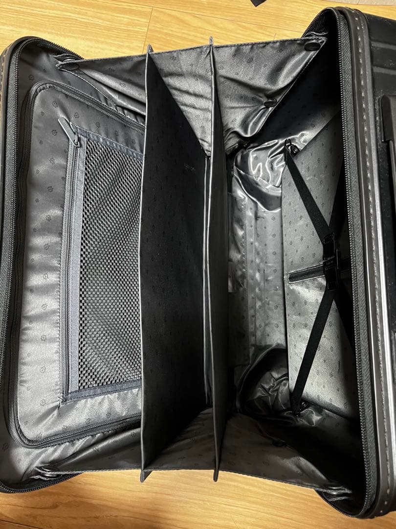 RIMOWAキャリーケース