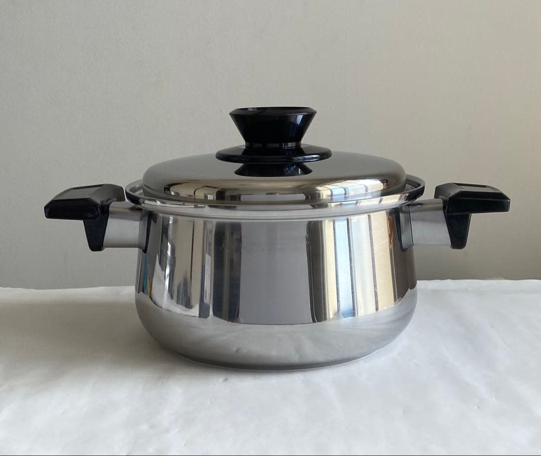 ロイヤルクイーン　3QT IH対応