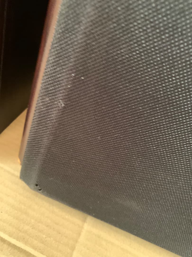 スピーカー SONY SS-V7700AV ソニー オーディオ機器