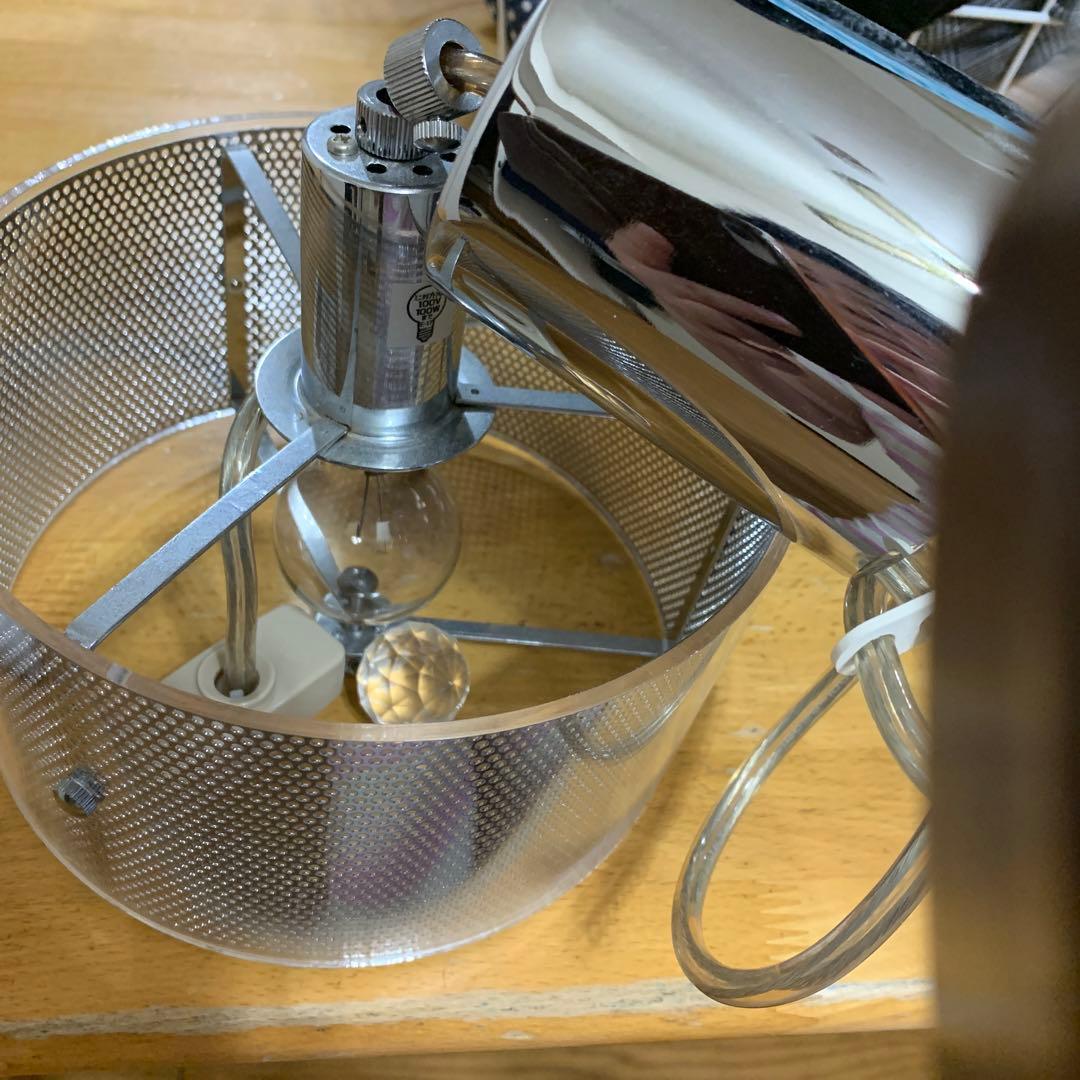 インターフォルム　照明