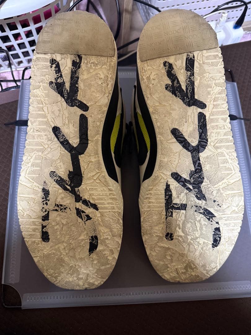 Travis Scott×Nike Jordan ジャンプマンジャック29cm