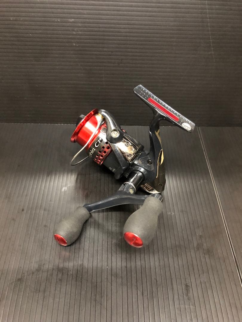 シマノリール　08セフィアCI4 C3000SDH