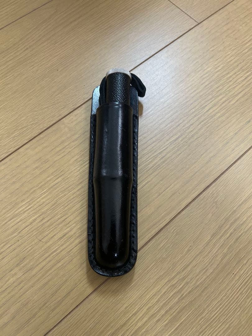 41型警棒革ケース