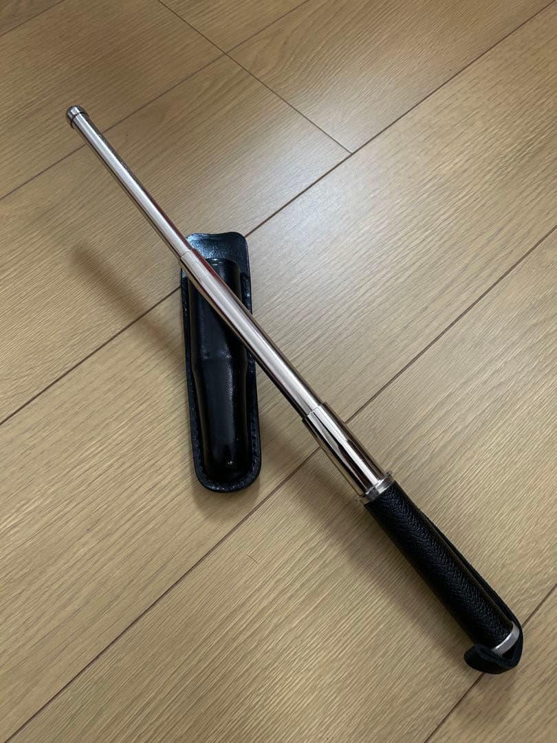 41型警棒革ケース