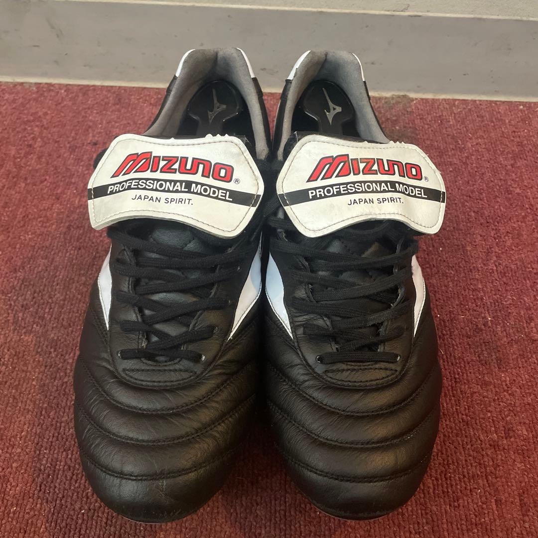 【シューズキーパー付き】 モレリア2JAPANサッカースパイク 27cm