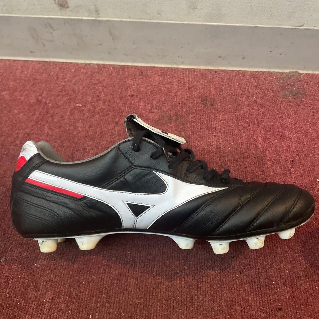 【シューズキーパー付き】 モレリア2JAPANサッカースパイク 27cm