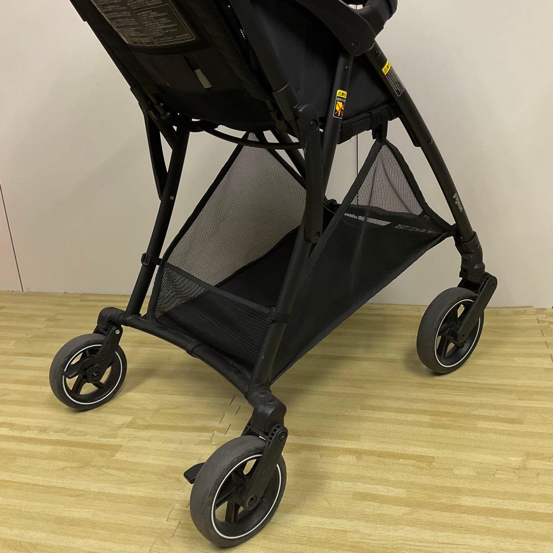 Pigeon 超軽量ベビーカー Bingle ビングル BB1 レアカラー♪