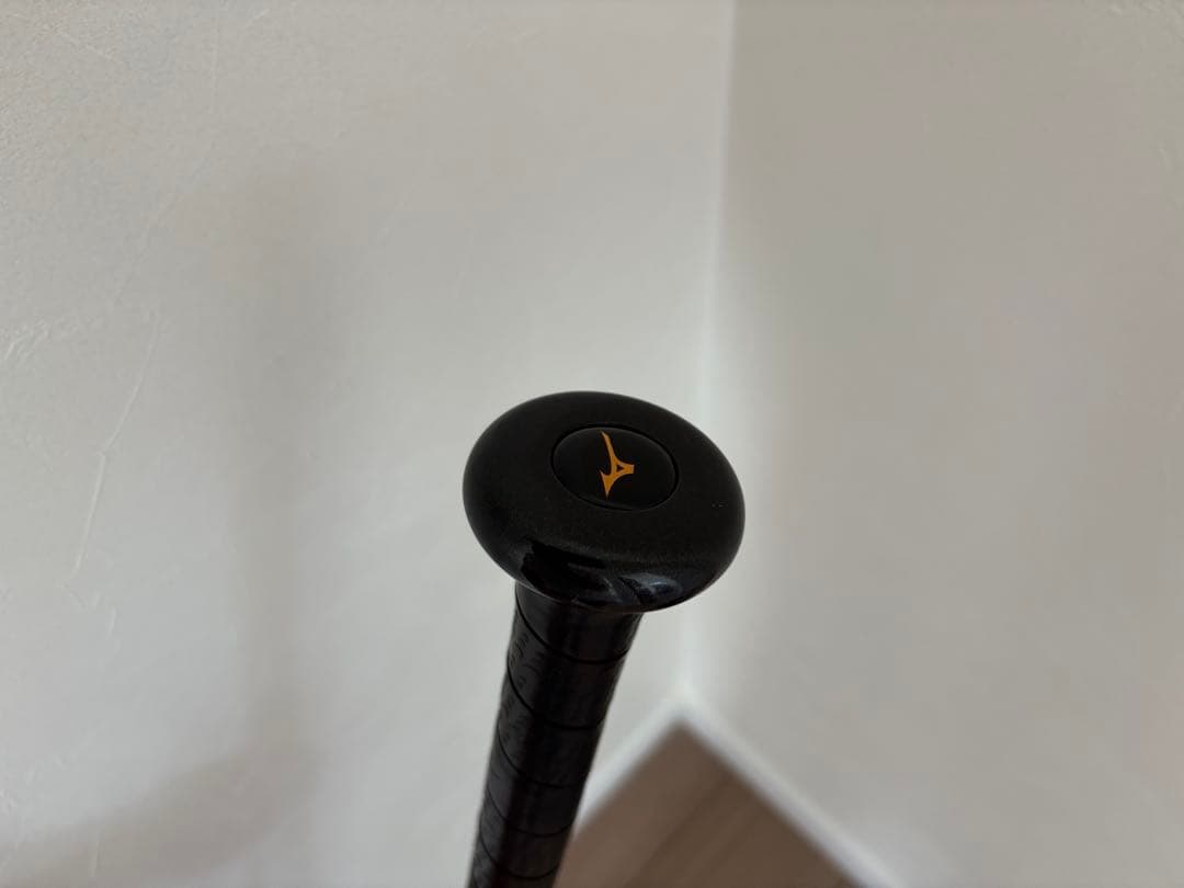 Mizuno Eclipse 2 軟式バット バットケース付き