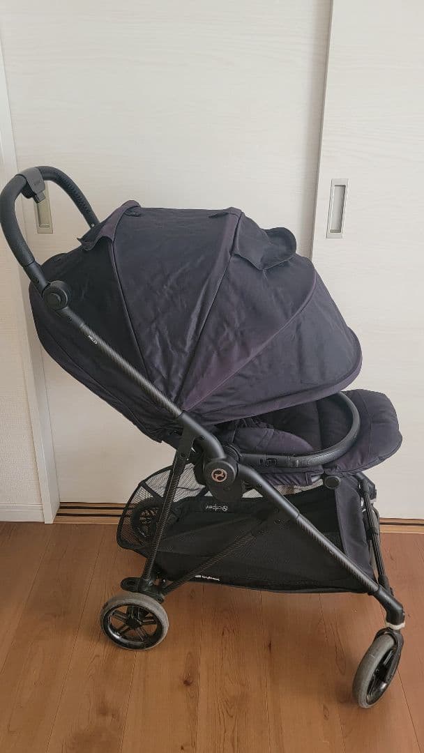 サイベックス メリオ カーボン 2021年リニューアルモデル【送料無料】