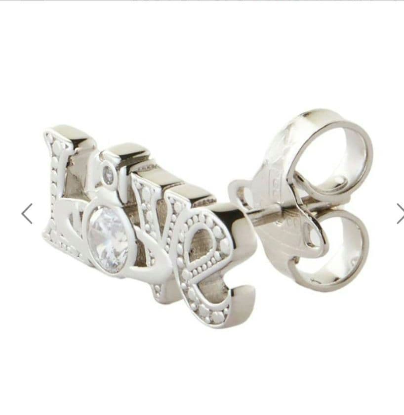 Vivienne Westwood 925 片耳ピアス