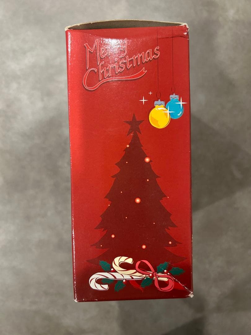 グレムリン2 ギズモ　フィギュア　サンタ　クリスマス ジュンプランニング