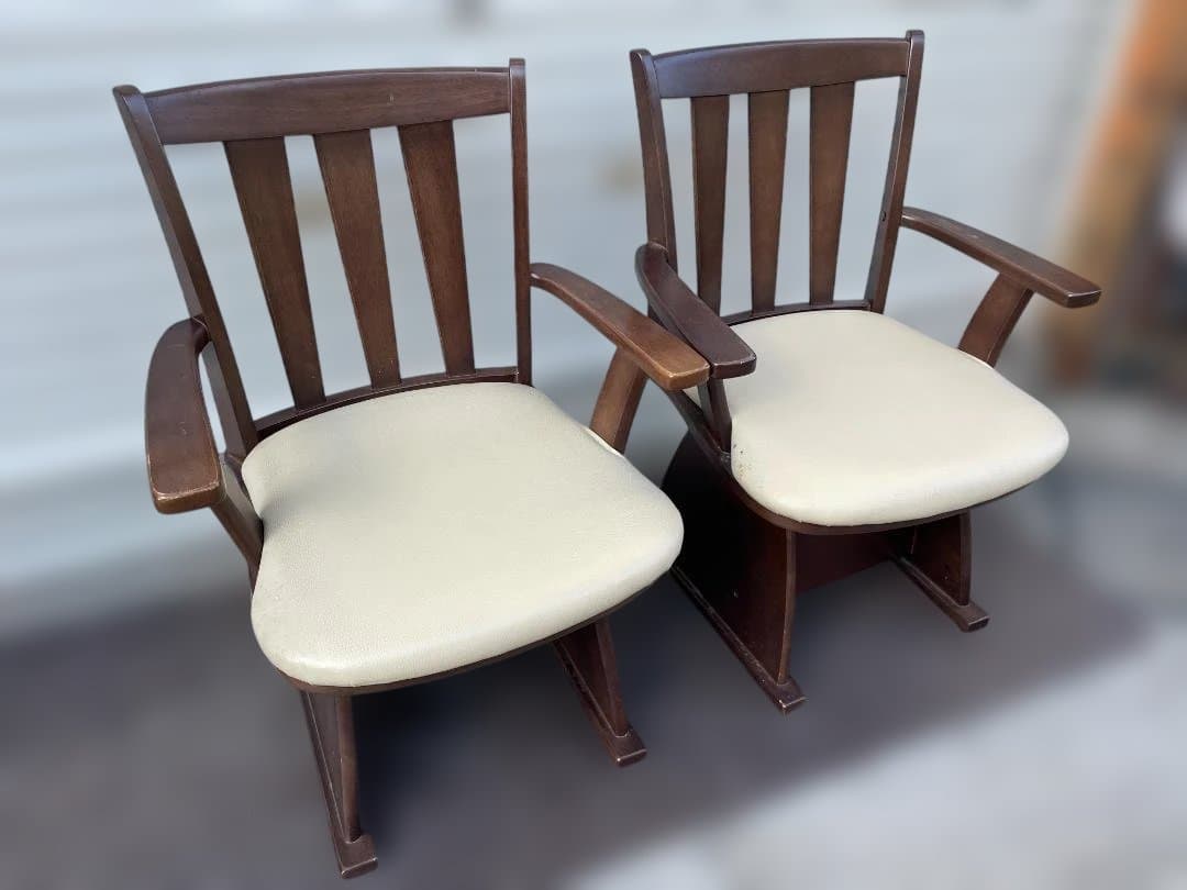 ★ デスク こたつ チェア ユアサプライム TW-A560KJ 高こたつ 椅子