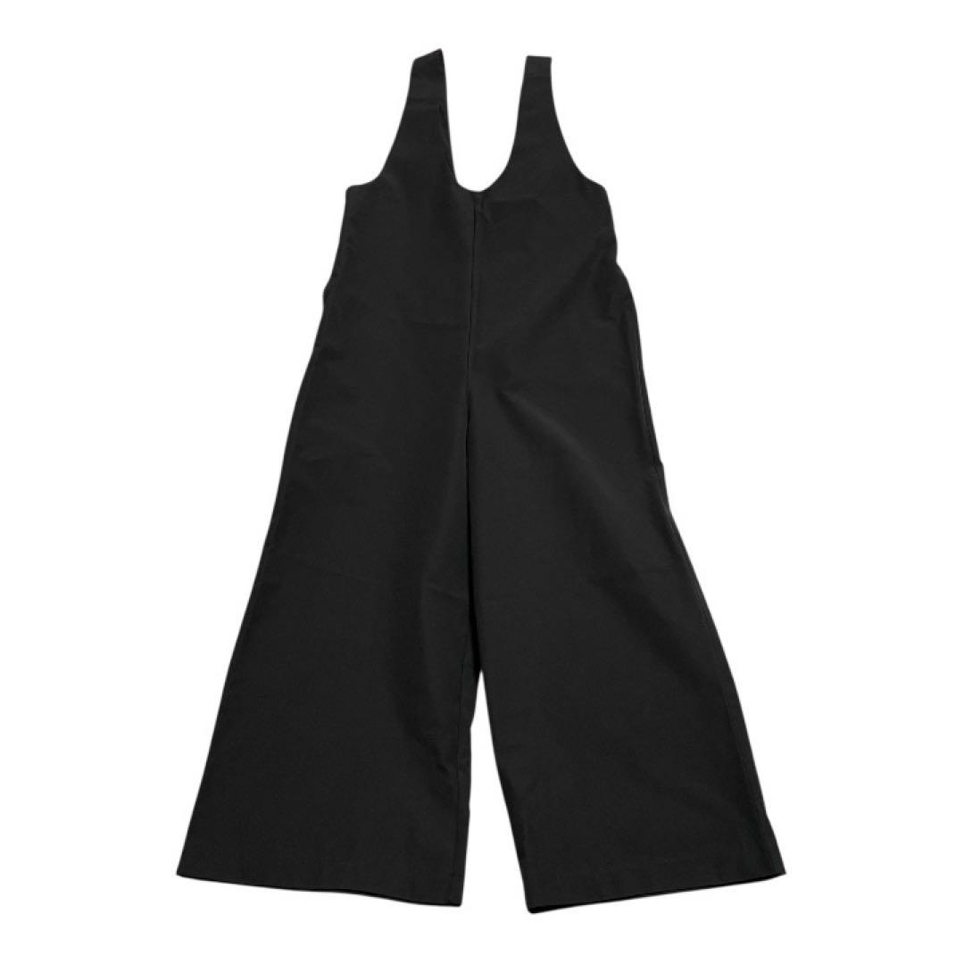 MACHATT マチャット　タグ付未使用品　Uネックオールインワン　サロペット