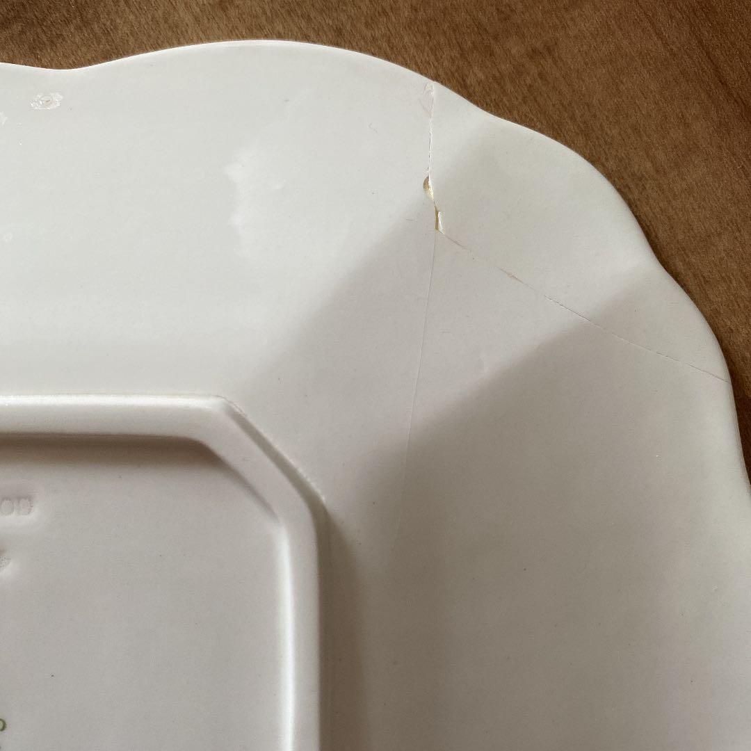 ウェッジウッド　カップ&ソーサー　プレートおまけ　