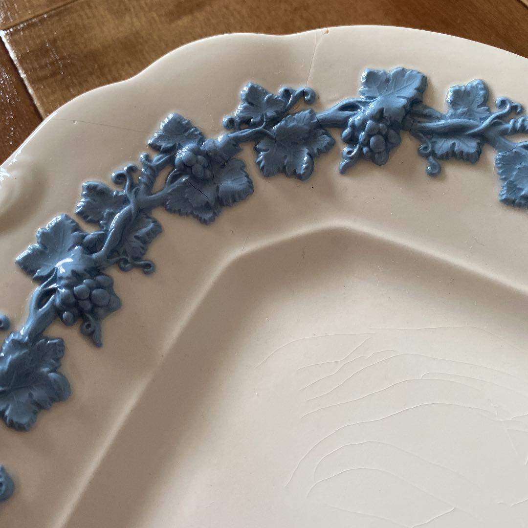 ウェッジウッド　カップ&ソーサー　プレートおまけ　