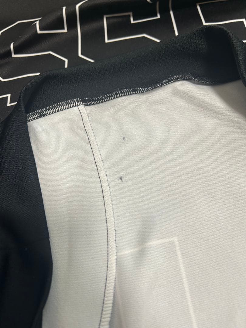 〈激レア、希少サイズ〉ラッセルノ　パーカー　7 MASK HOODIE