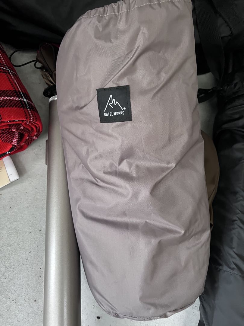 その②)スノーピーク ランドロック Pro.air ルーフセット おまけ多数