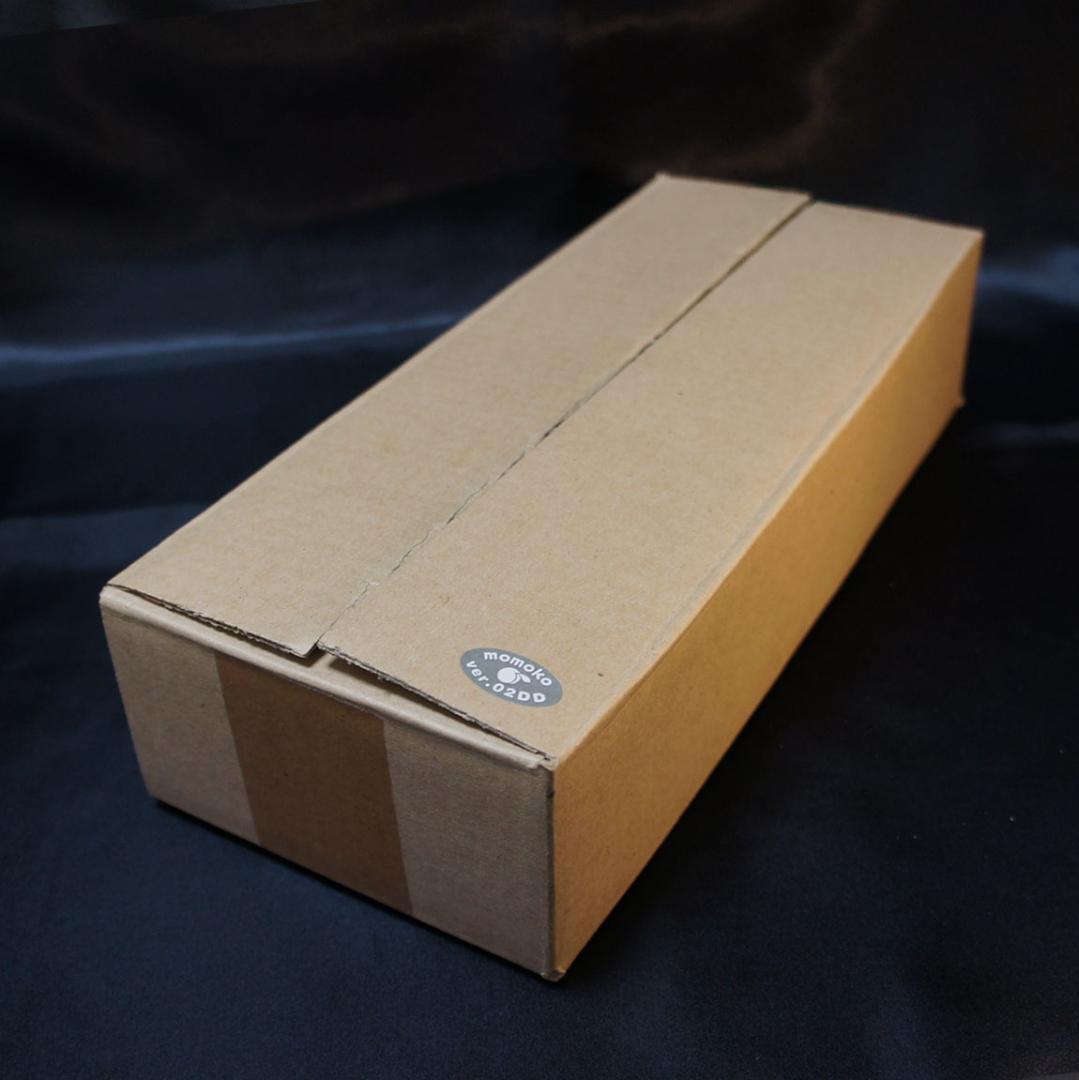 SALE！【新品／超美品／希少】momoko ver02DD 黒髪ロング姫カット