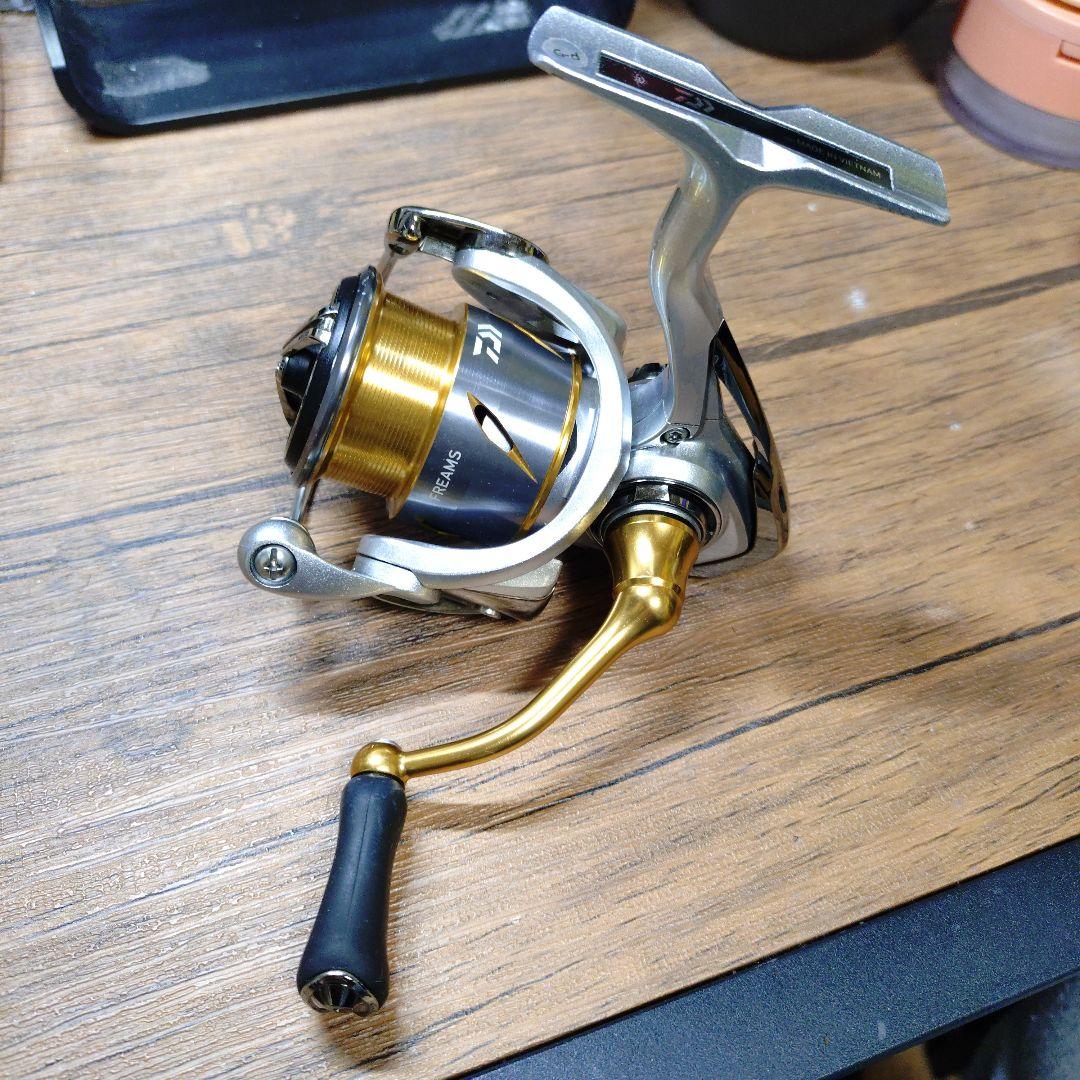 ２１フリームス ＦＣ ＬＴ 2000S-XH