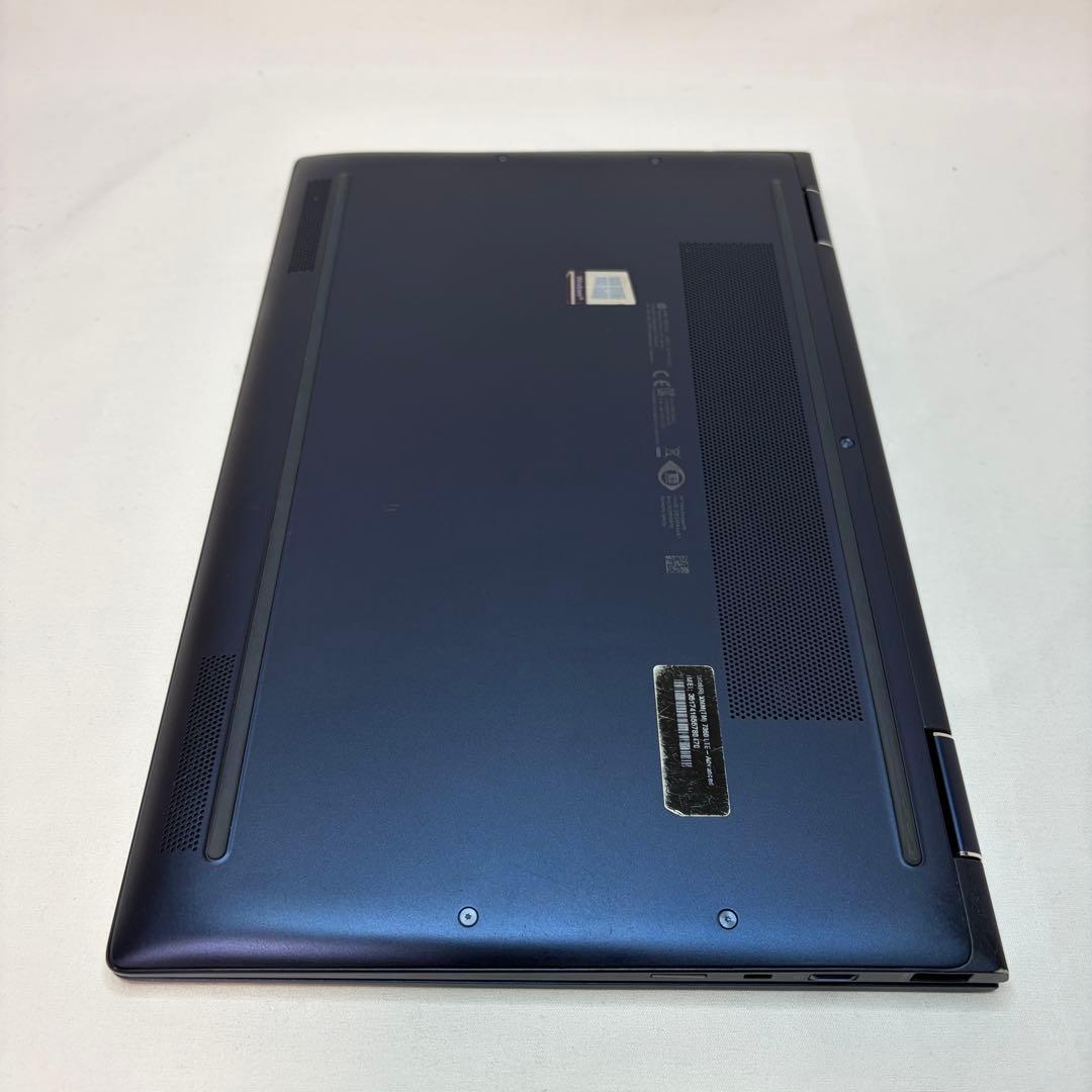 準美品 Dragon Fly LTE i5 8GB 256GB FHD オフィス