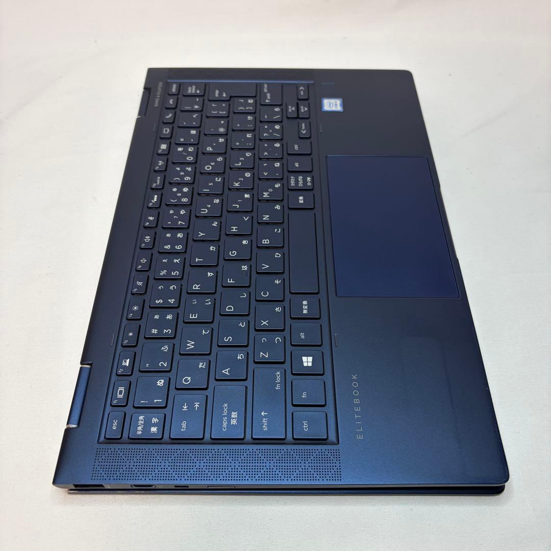 準美品 Dragon Fly LTE i5 8GB 256GB FHD オフィス