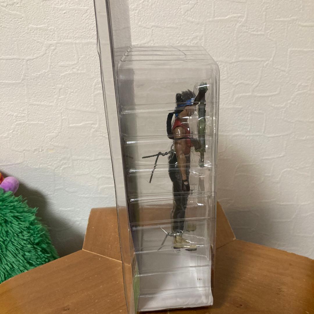 SPACE MARINE VASQUEZエイリアンフィギュア