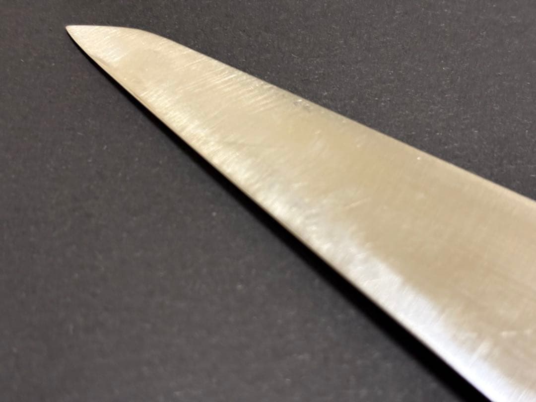 【極上】堺一文字一平 骨スキ ガラスキ 約140mm