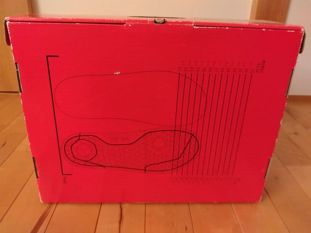 スノーボード deeluxe id 26.5cm