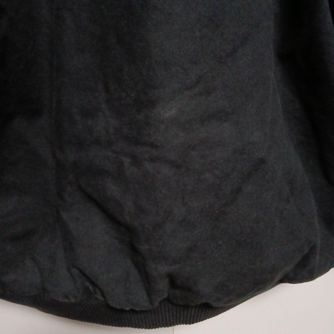 RED HEAD ワークジャケット ダックジャケット　ブラック L　C185