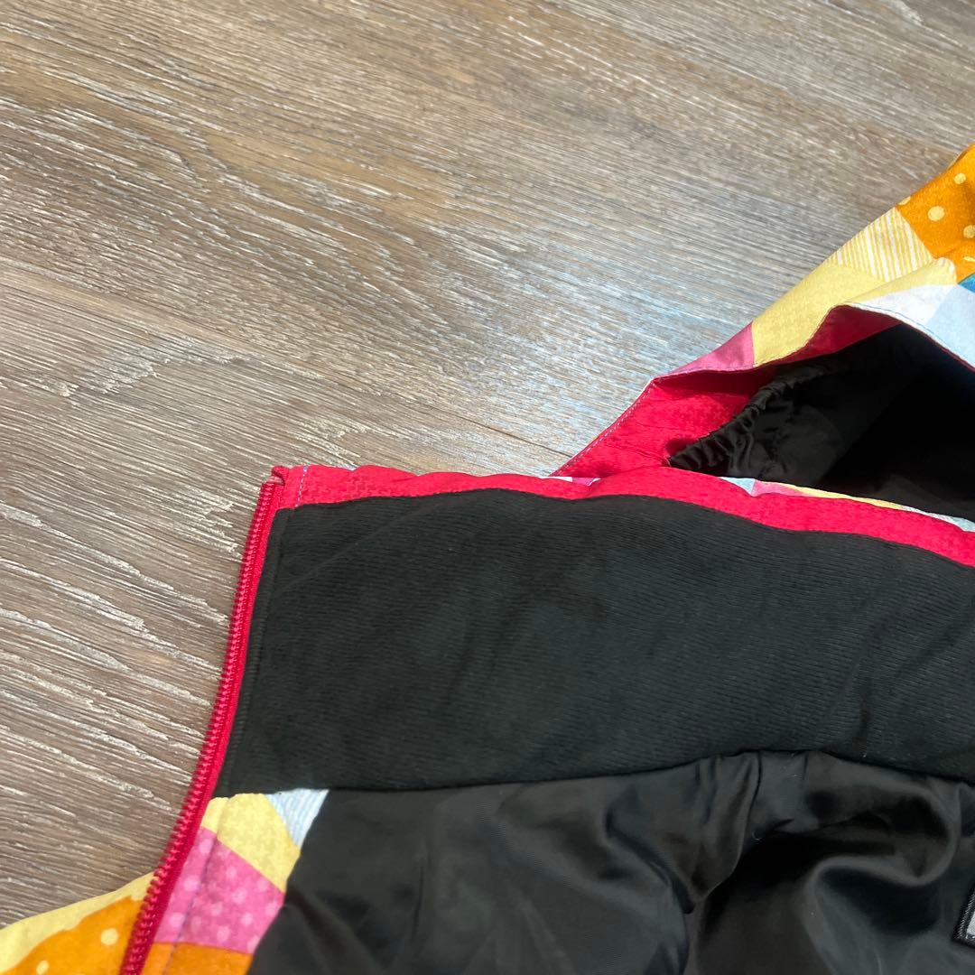フェニックス 美品　セットアップ　スキーウェア　150 女の子