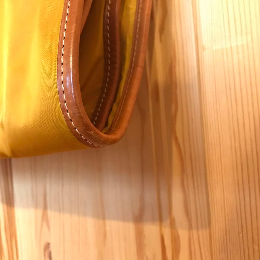 フェリージ　ガーメントバッグ