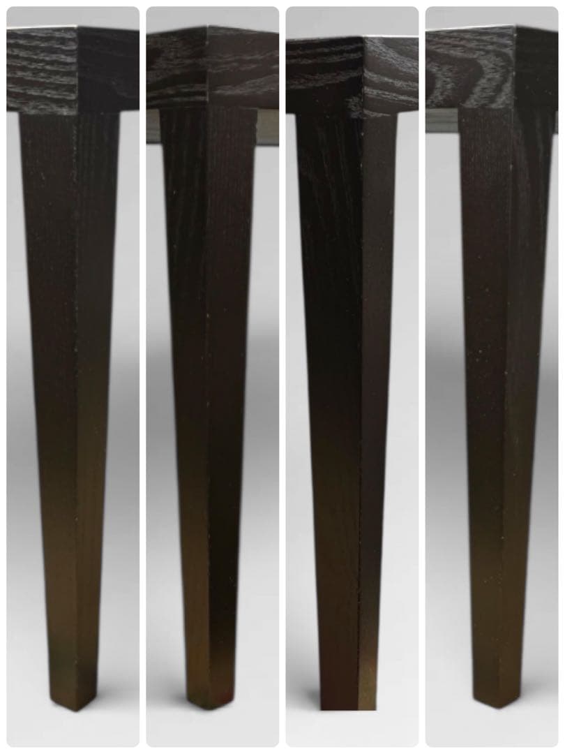 TIME＆STYLE センターテーブル ナンシー タイム＆スタイル 北欧