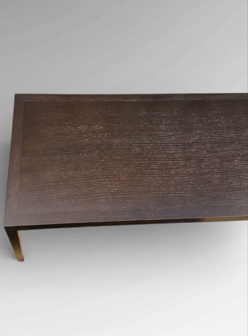 TIME＆STYLE センターテーブル ナンシー タイム＆スタイル 北欧