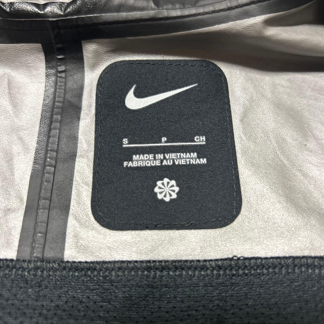 美品NIKE TRAIL GORE-TEX ナイキトレイルゴアテックスジャケット