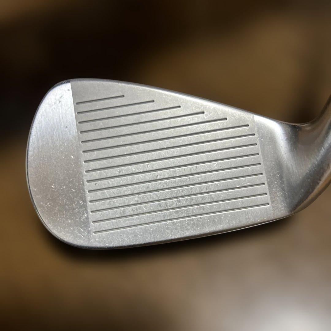 グラファイトデザイン AD-85 R 装着 XXIO FORGEDアイアンセット