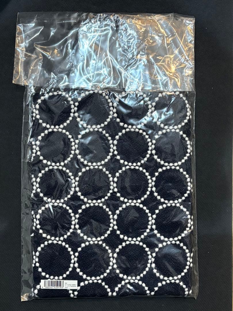 ミナペルホネン　ほぼ日　コラボ　トートバッグ（新品、未使用品）