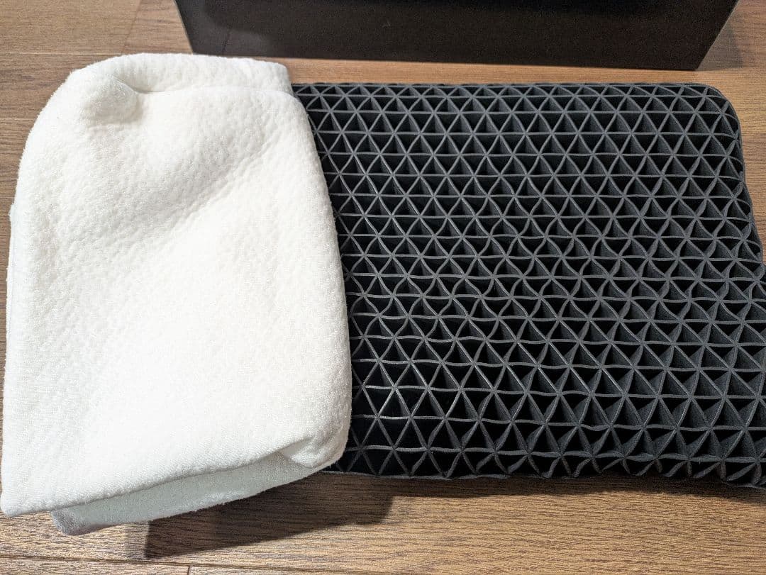 ヒツジのいらない枕　ー至極ー